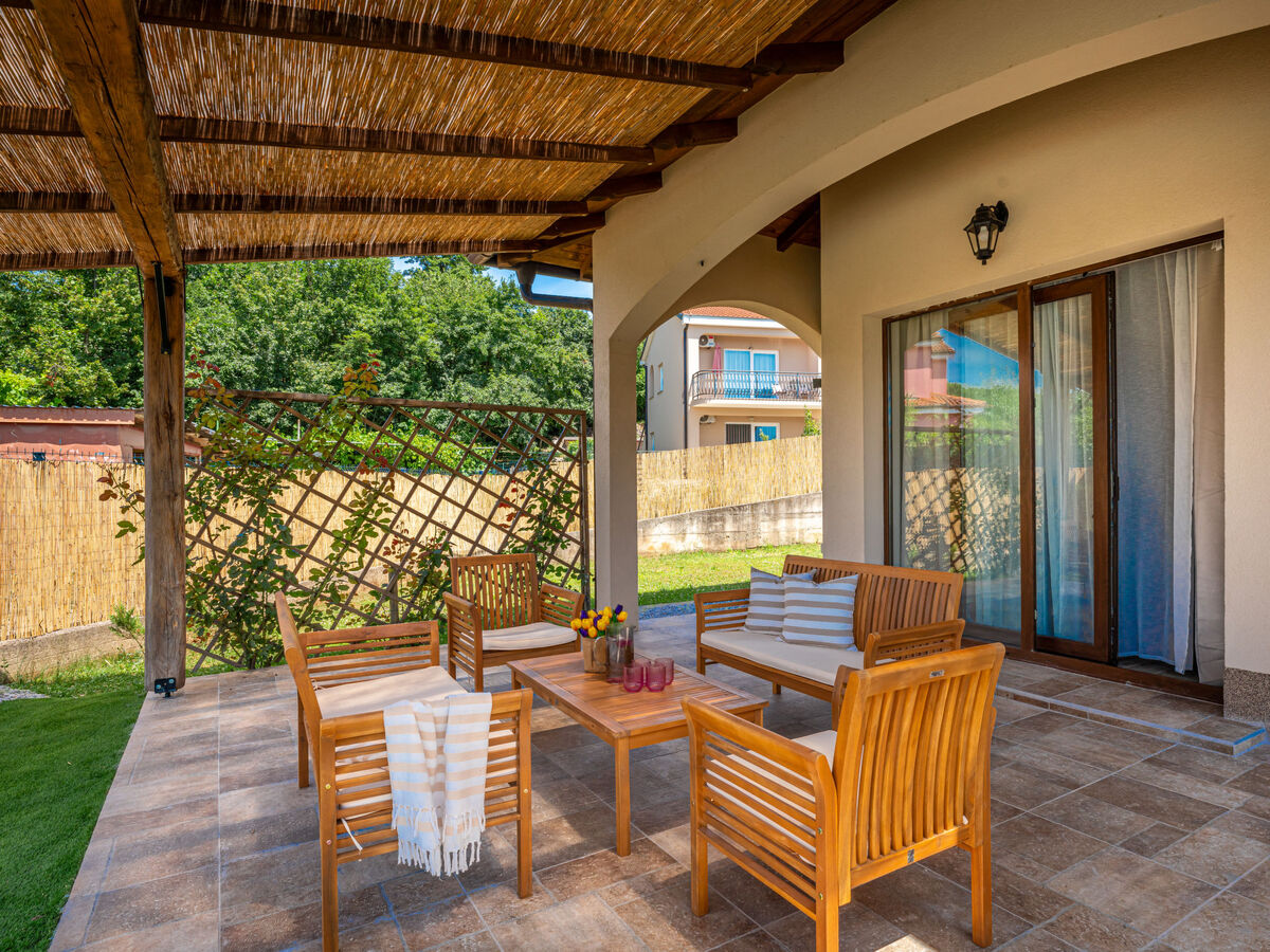 Campanero, maison 8 pers. avec piscine privée près d'Opatija - Photo 25