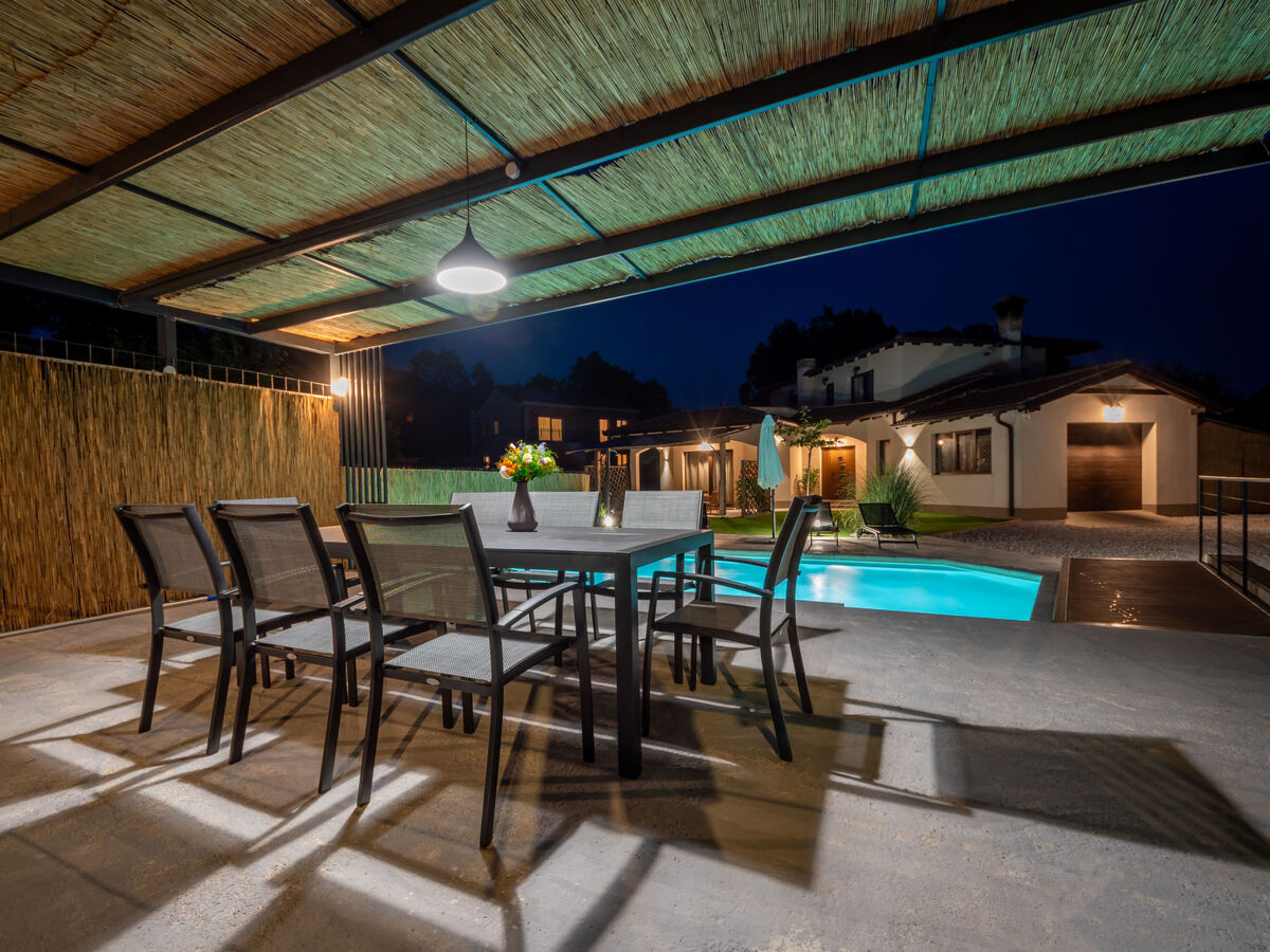 Campanero, maison 8 pers. avec piscine privée près d'Opatija - Photo 29