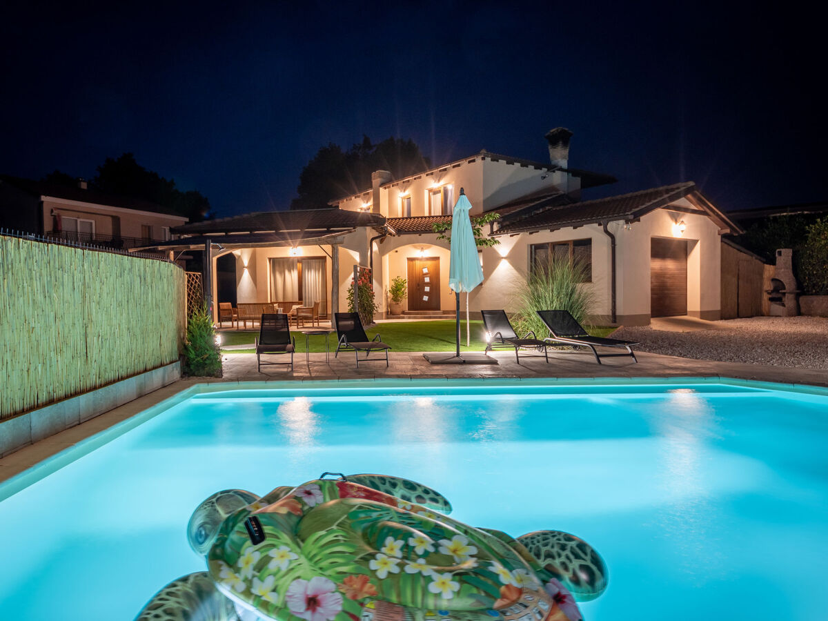 Campanero, maison 8 pers. avec piscine privée près d'Opatija - Photo 30