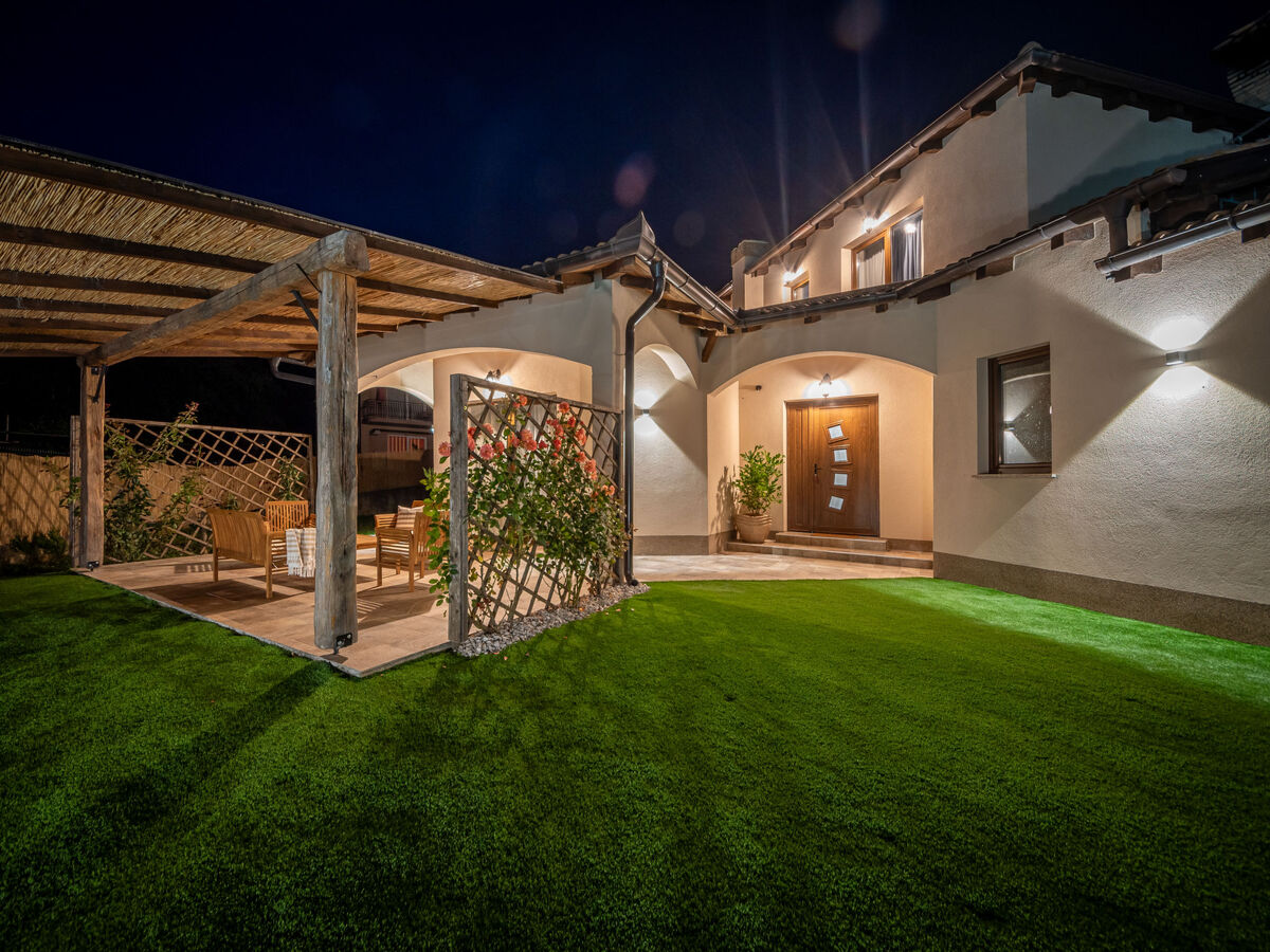 Campanero, maison 8 pers. avec piscine privée près d'Opatija - Photo 31