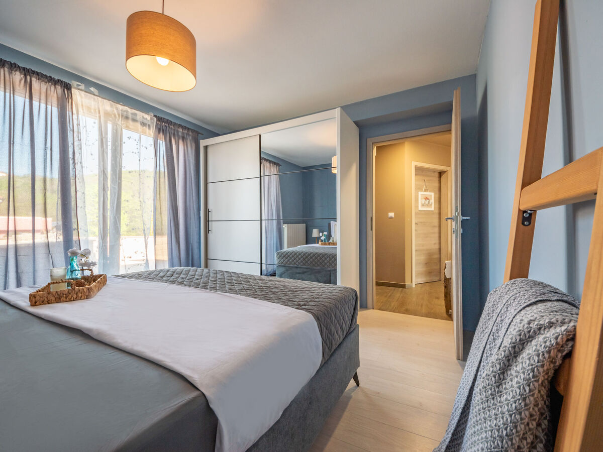 Campanero, maison 8 pers. avec piscine privée près d'Opatija - Photo 34