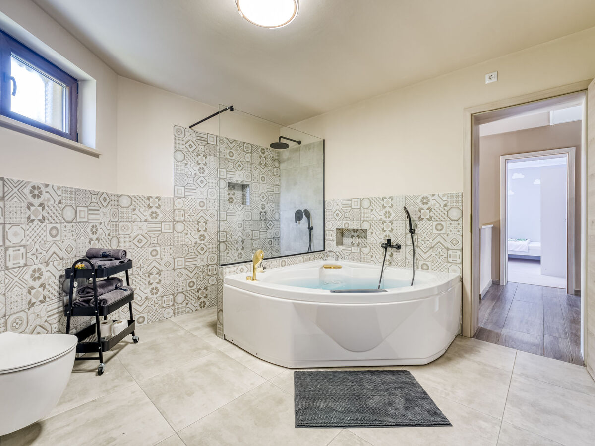 Campanero, maison 8 pers. avec piscine privée près d'Opatija - Photo 36