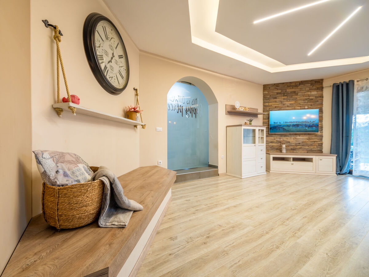 Campanero, maison 8 pers. avec piscine privée près d'Opatija - Photo 39