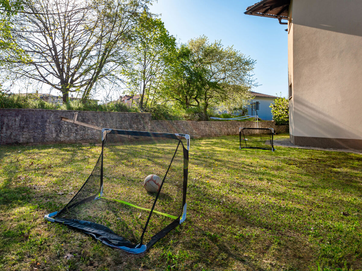 Campanero, maison 8 pers. avec piscine privée près d'Opatija - Photo 40