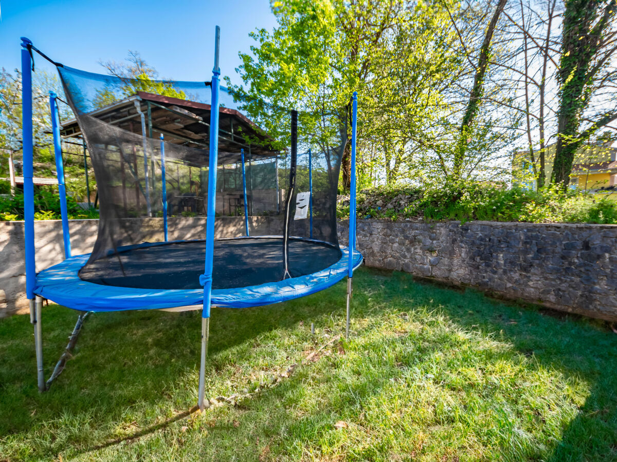 Campanero, maison 8 pers. avec piscine privée près d'Opatija - Photo 42