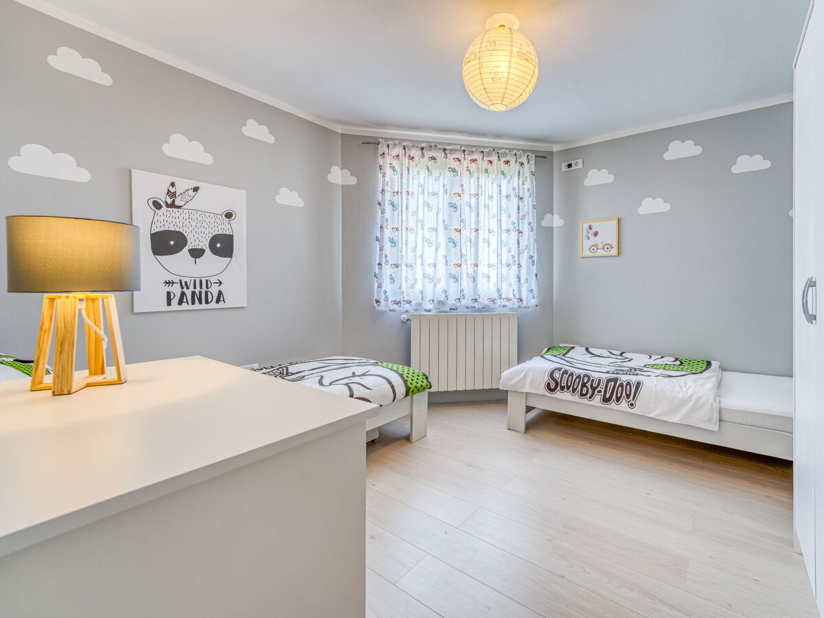 Campanero, maison 8 pers. avec piscine privée près d'Opatija - Photo 53