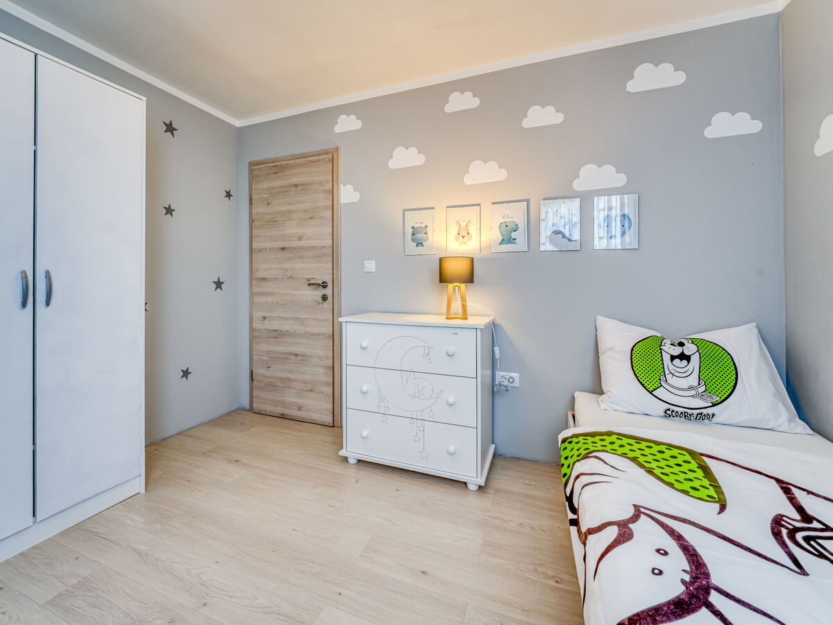 Campanero, maison 8 pers. avec piscine privée près d'Opatija - Photo 54