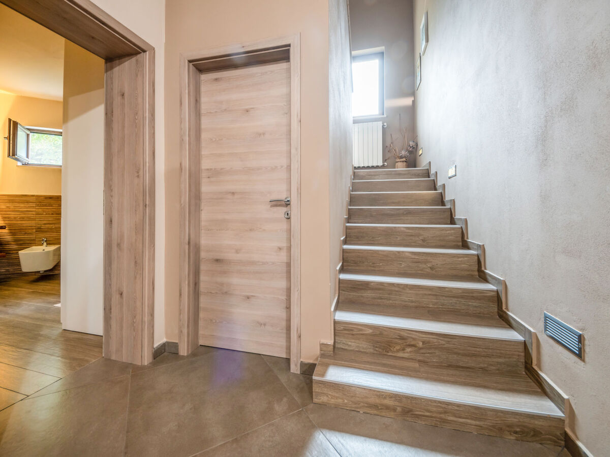 Campanero, maison 8 pers. avec piscine privée près d'Opatija - Photo 60