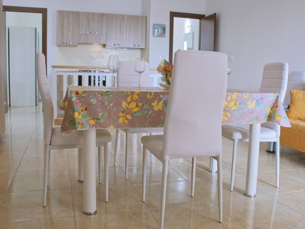 Appartement Vista Mare, vue mer à Torre Vado - Photo 5