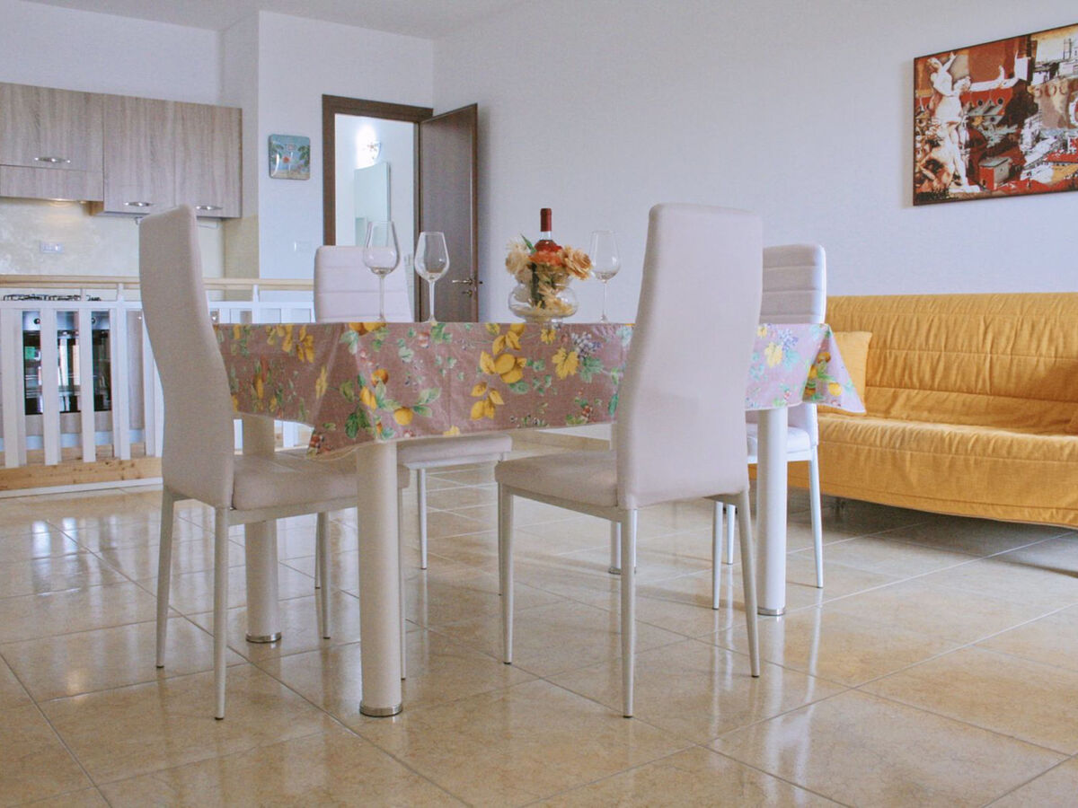 Appartement Vista Mare, vue mer à Torre Vado - Photo 6