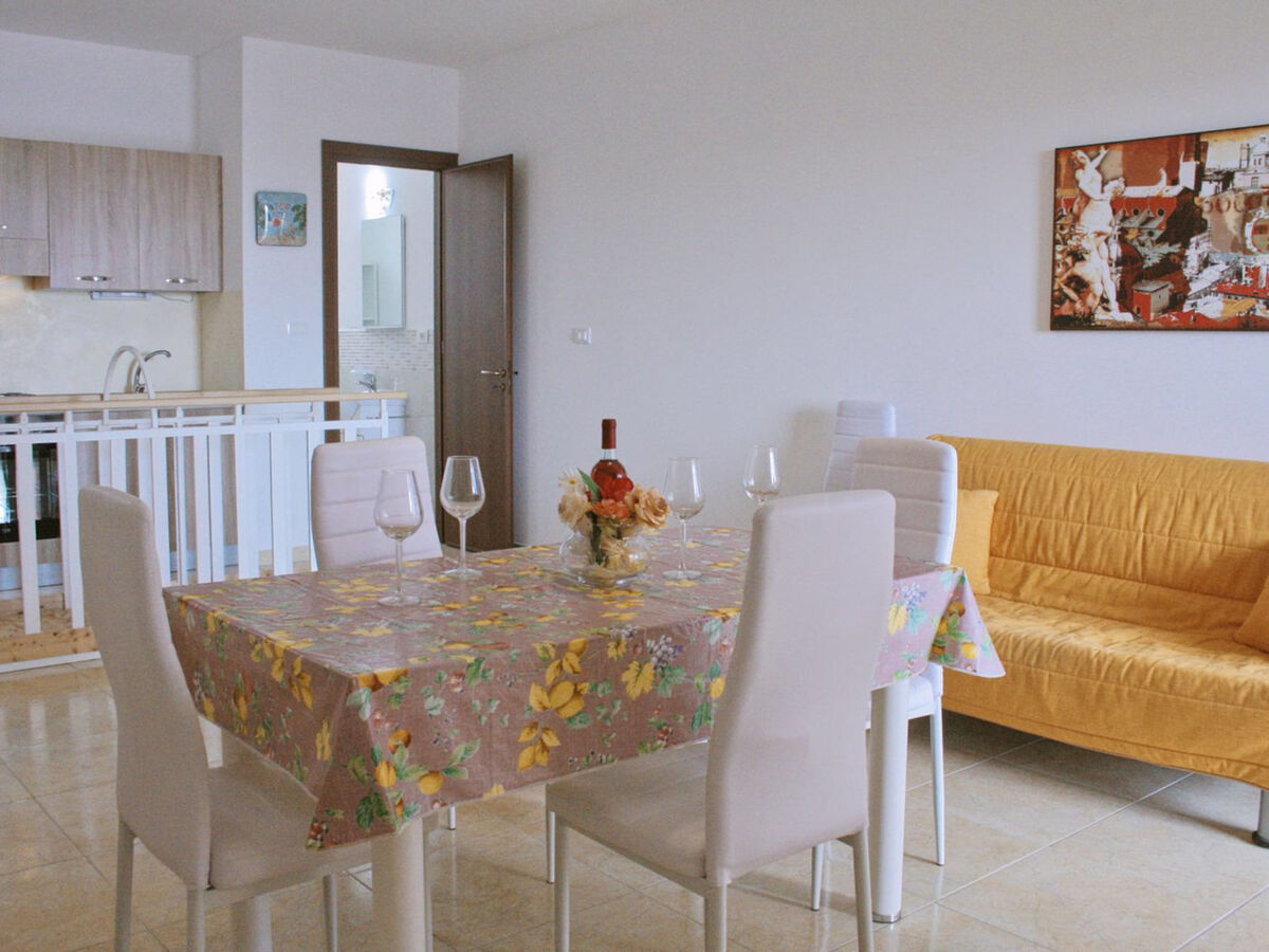 Appartement Vista Mare, vue mer à Torre Vado - Photo 7