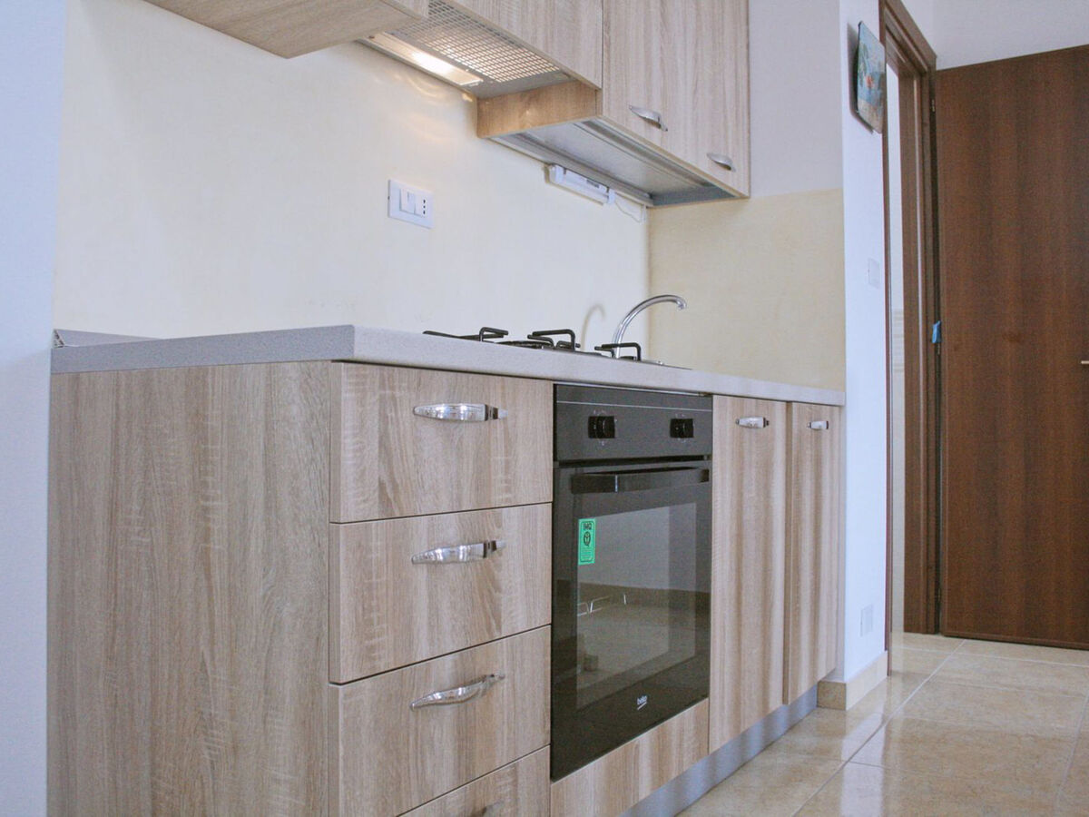 Appartement Vista Mare, vue mer à Torre Vado - Photo 8