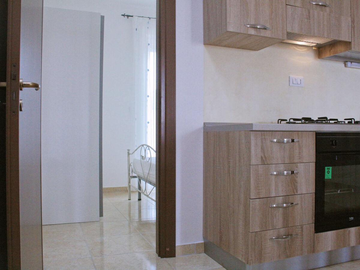 Appartement Vista Mare, vue mer à Torre Vado - Photo 9