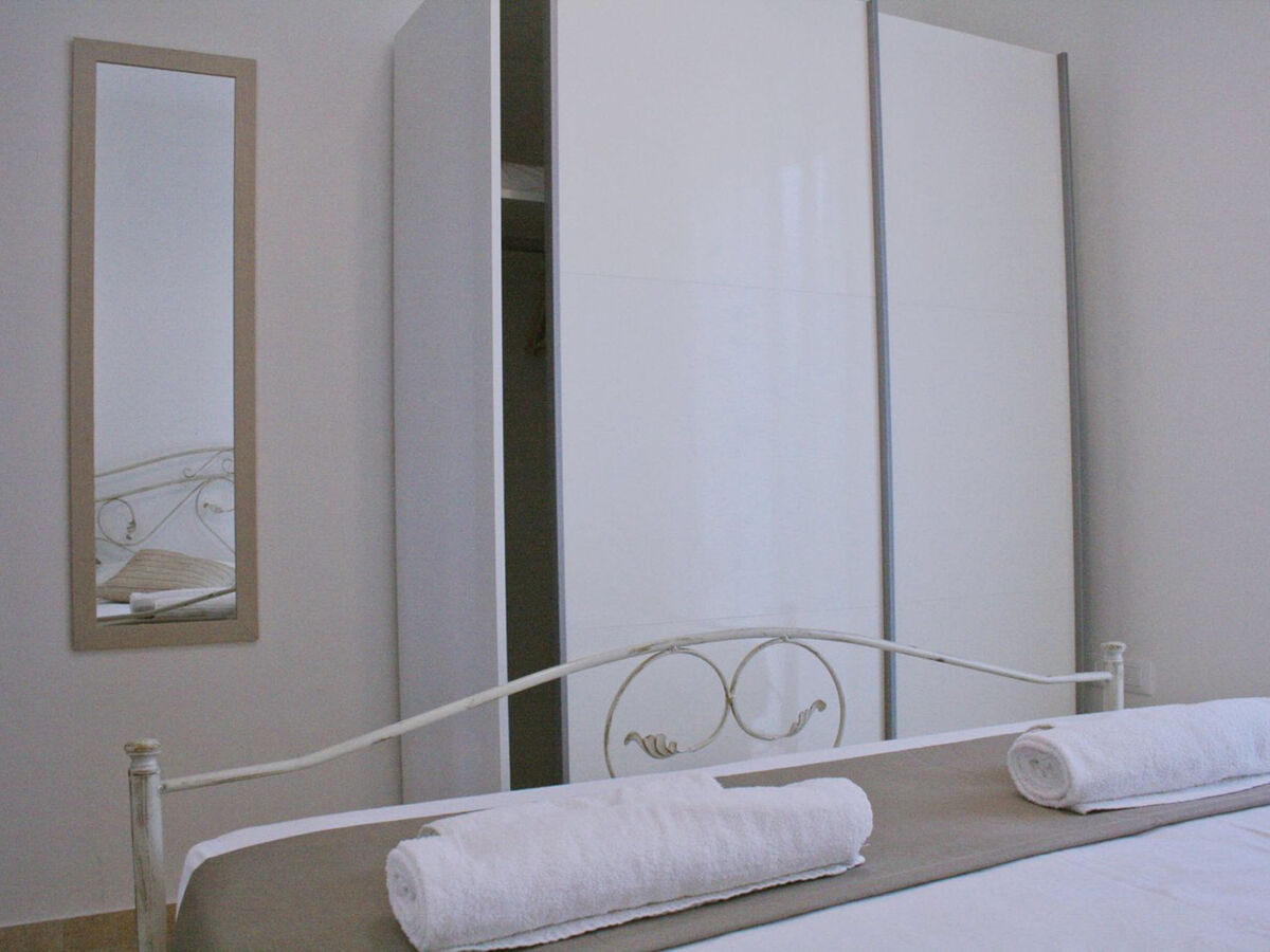 Appartement Vista Mare, vue mer à Torre Vado - Photo 12