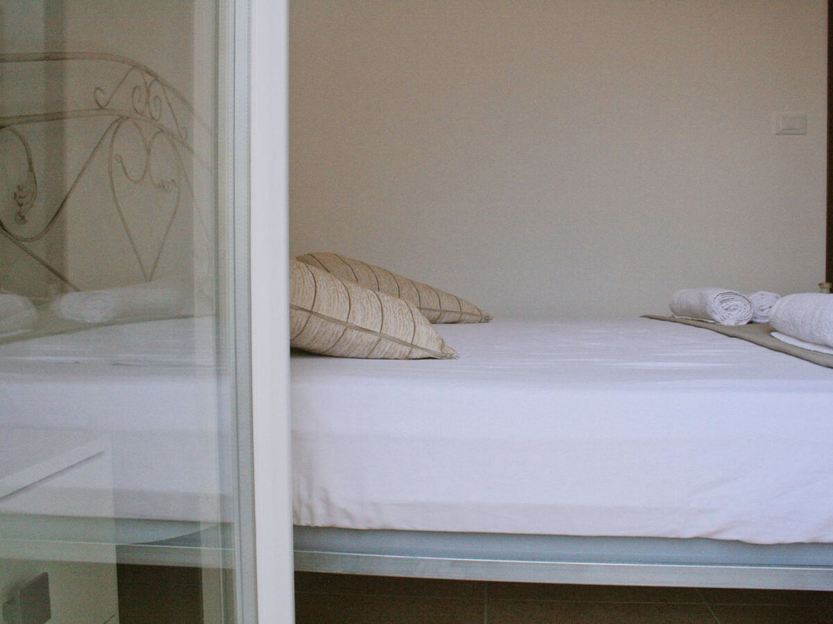 Appartement Vista Mare, vue mer à Torre Vado - Photo 13