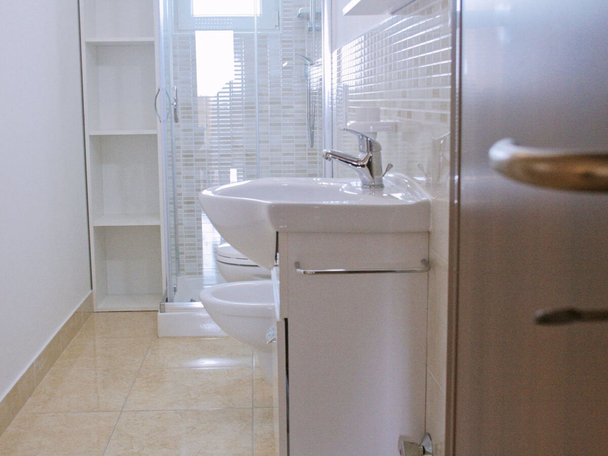 Appartement Vista Mare, vue mer à Torre Vado - Photo 14