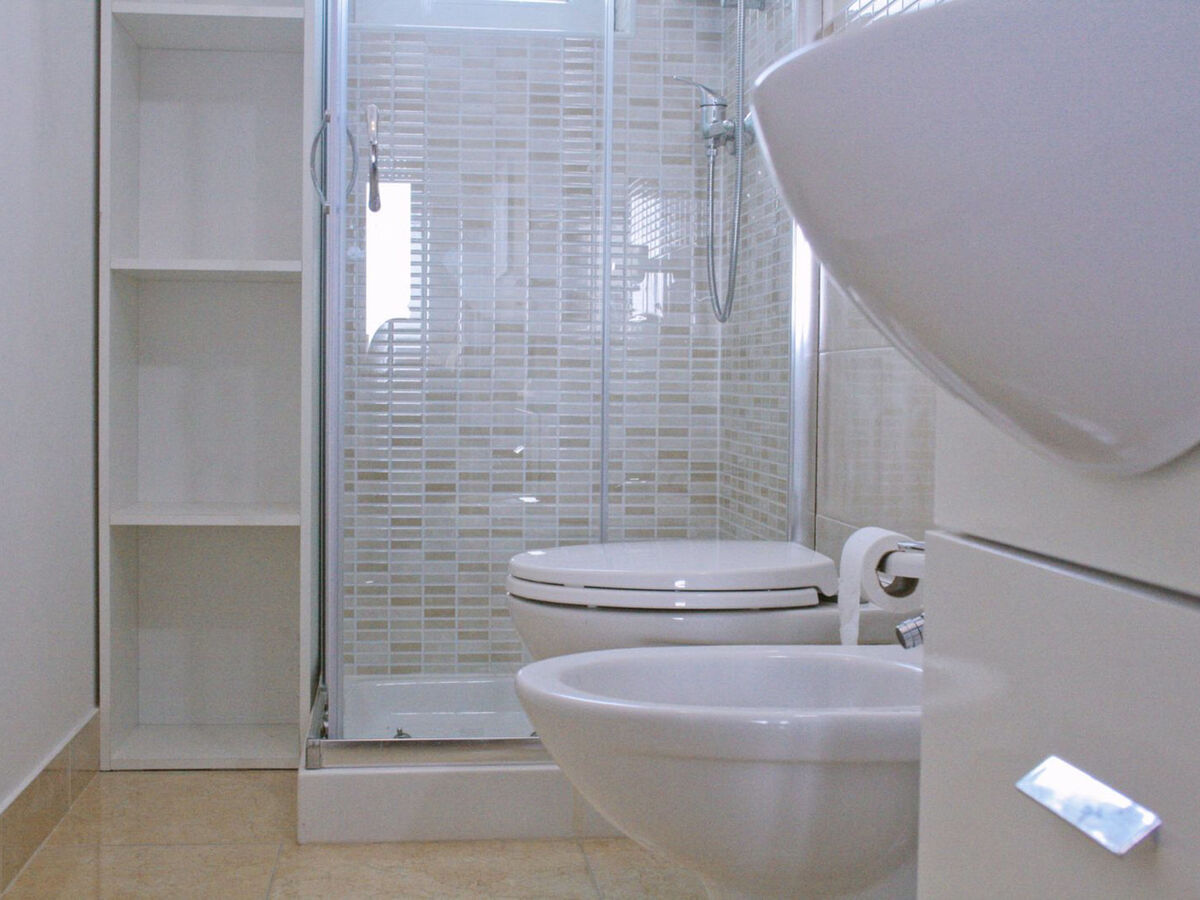 Appartement Vista Mare, vue mer à Torre Vado - Photo 15