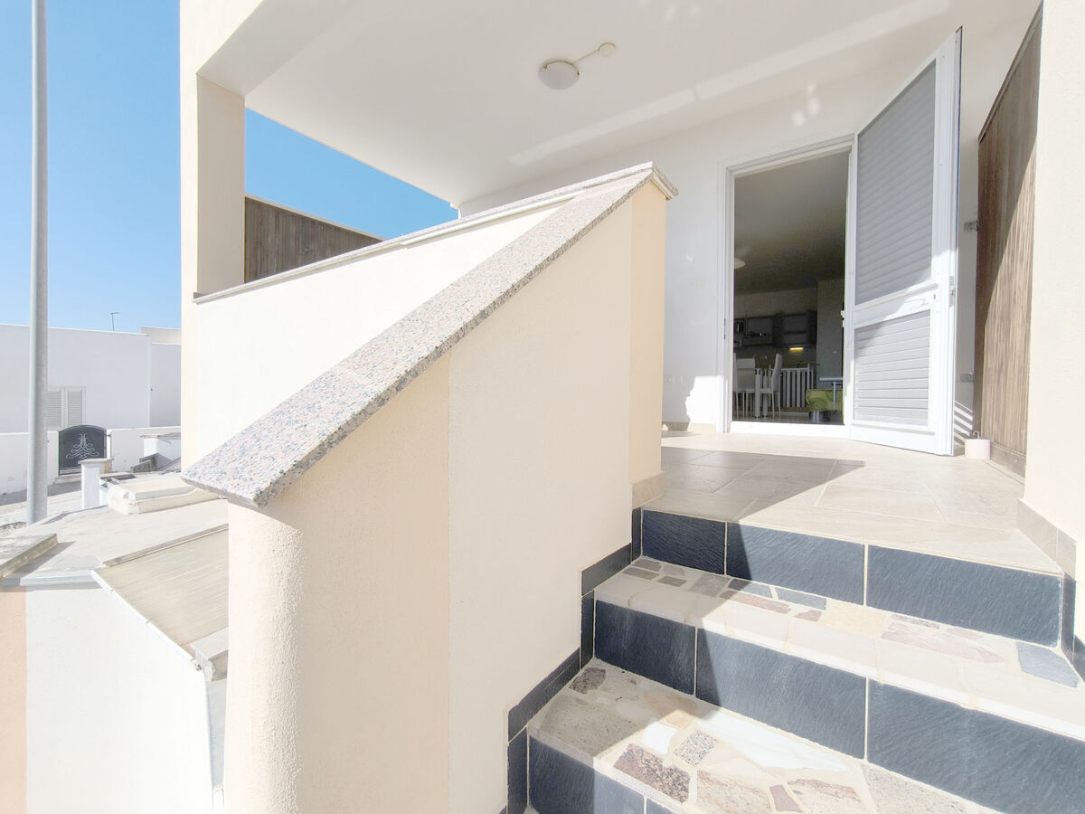 Vista Mare – Maison 2 pièces avec vue mer à Torre Vado - Photo 2