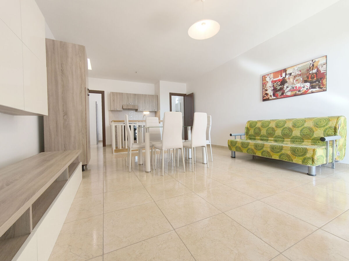 Vista Mare – Maison 2 pièces avec vue mer à Torre Vado - Photo 3
