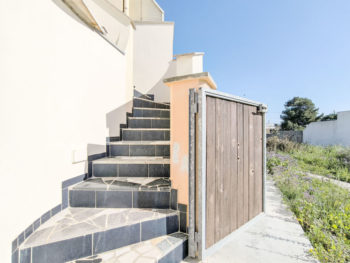 Vista Mare – Maison 2 pièces avec vue mer à Torre Vado - Photo 6
