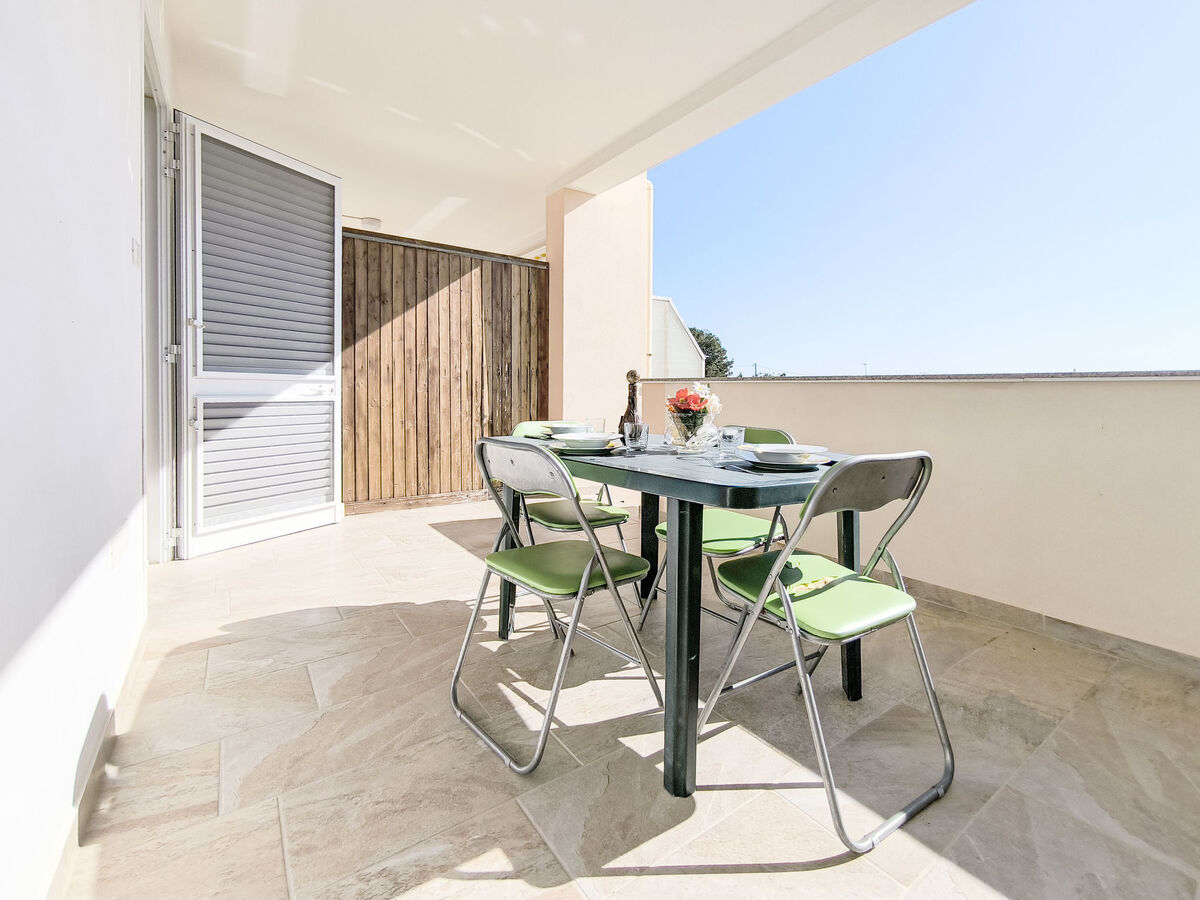 Vista Mare – Maison 2 pièces avec vue mer à Torre Vado - Photo 7