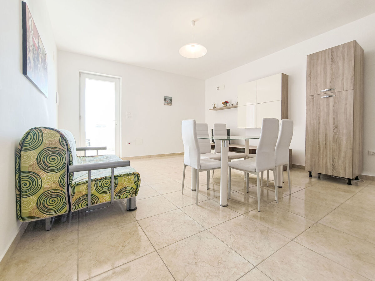 Vista Mare – Maison 2 pièces avec vue mer à Torre Vado - Photo 8