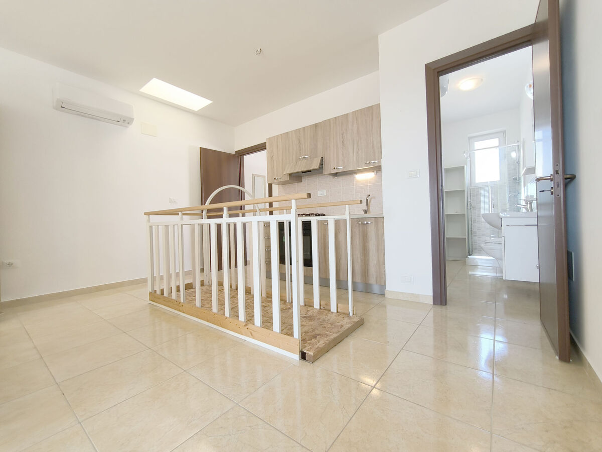 Vista Mare – Maison 2 pièces avec vue mer à Torre Vado - Photo 10