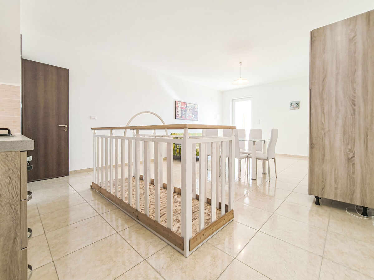 Vista Mare – Maison 2 pièces avec vue mer à Torre Vado - Photo 11