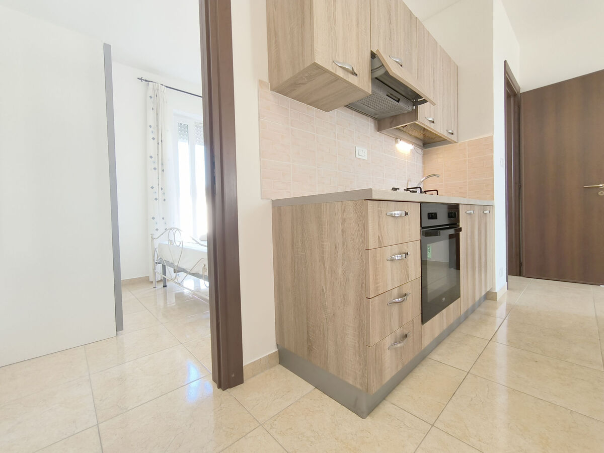 Vista Mare – Maison 2 pièces avec vue mer à Torre Vado - Photo 12
