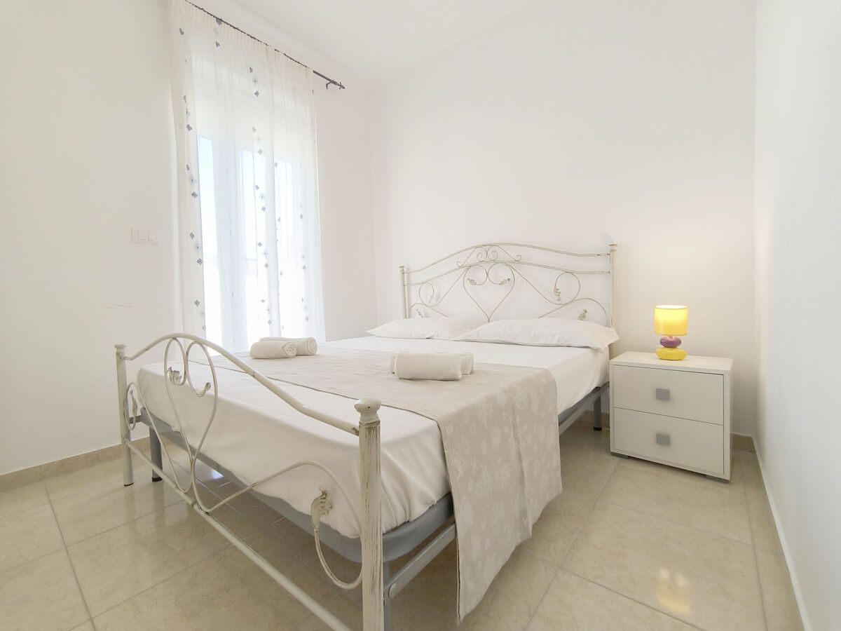 Vista Mare – Maison 2 pièces avec vue mer à Torre Vado - Photo 13