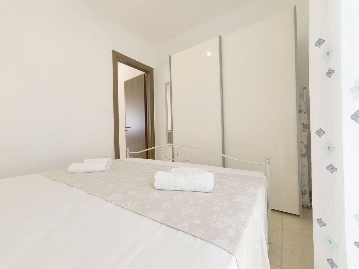 Vista Mare – Maison 2 pièces avec vue mer à Torre Vado - Photo 17