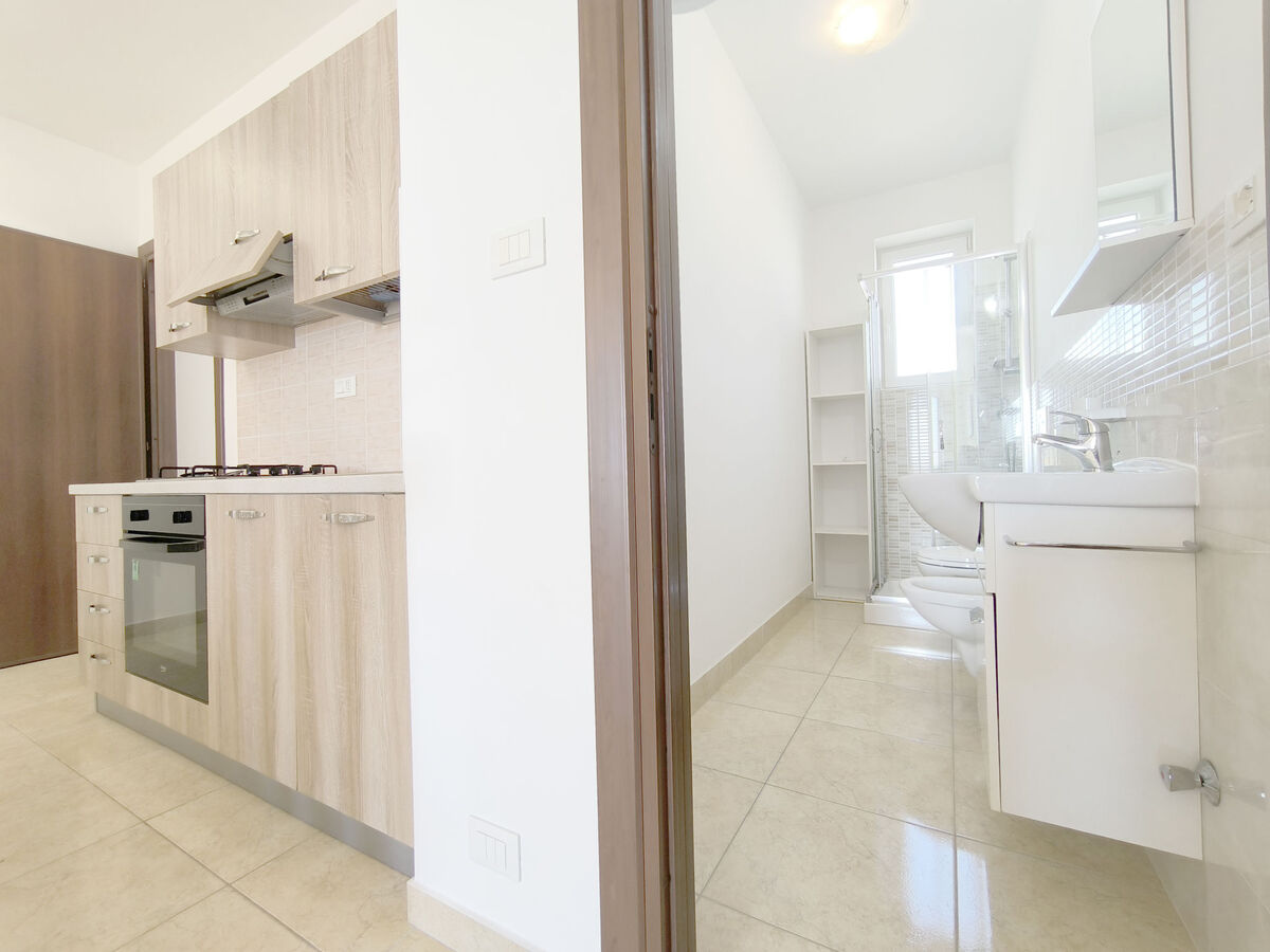 Vista Mare – Maison 2 pièces avec vue mer à Torre Vado - Photo 18