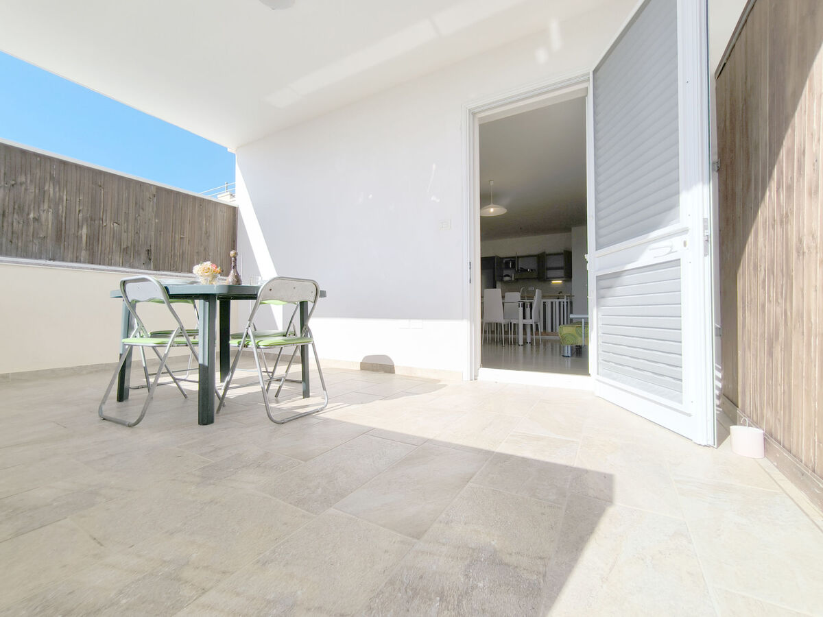 Vista Mare – Maison 2 pièces avec vue mer à Torre Vado - Photo 22
