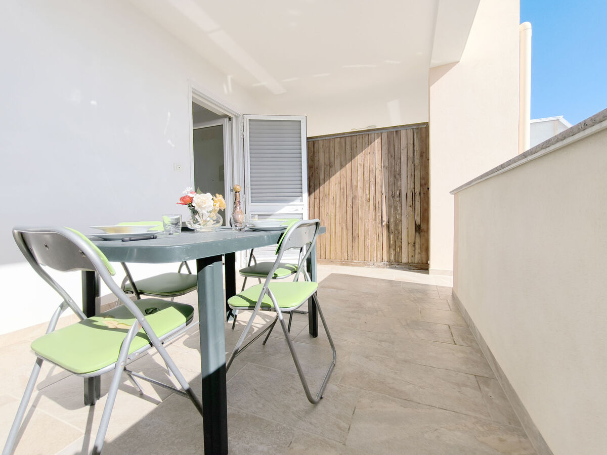 Vista Mare – Maison 2 pièces avec vue mer à Torre Vado - Photo 23