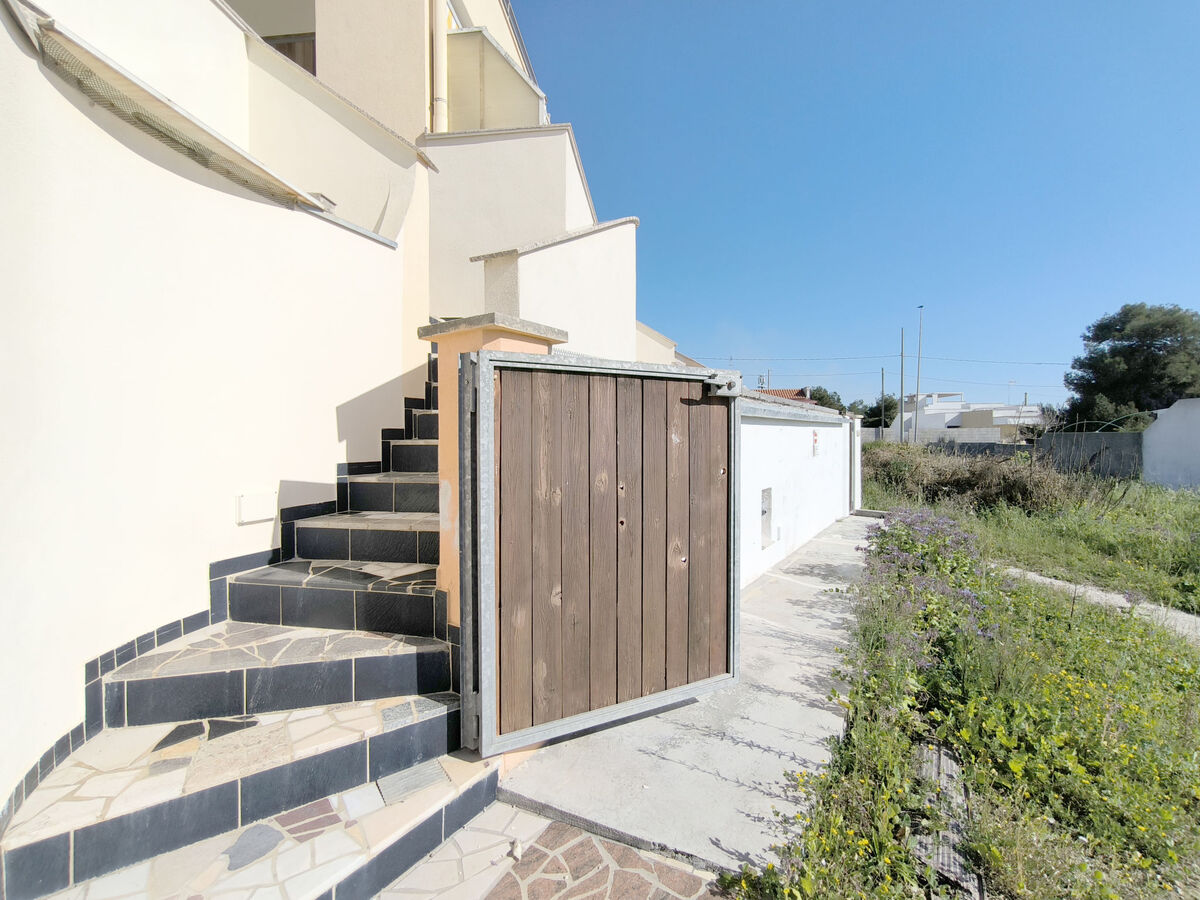 Vista Mare – Maison 2 pièces avec vue mer à Torre Vado - Photo 24