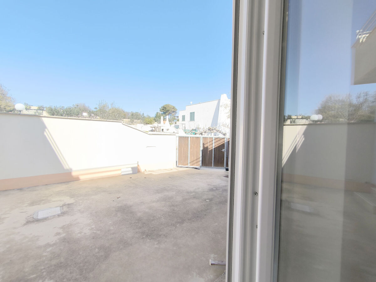 Vista Mare – Maison 2 pièces avec vue mer à Torre Vado - Photo 25