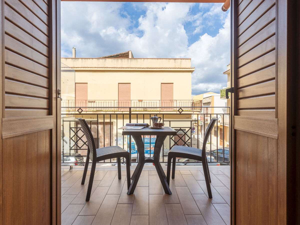 Appartement Sicilia à 100 m de la mer, Balestrate - Photo 5