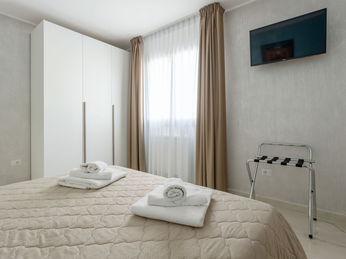 Appartement Sicilia à 100 m de la mer, Balestrate - Photo 13