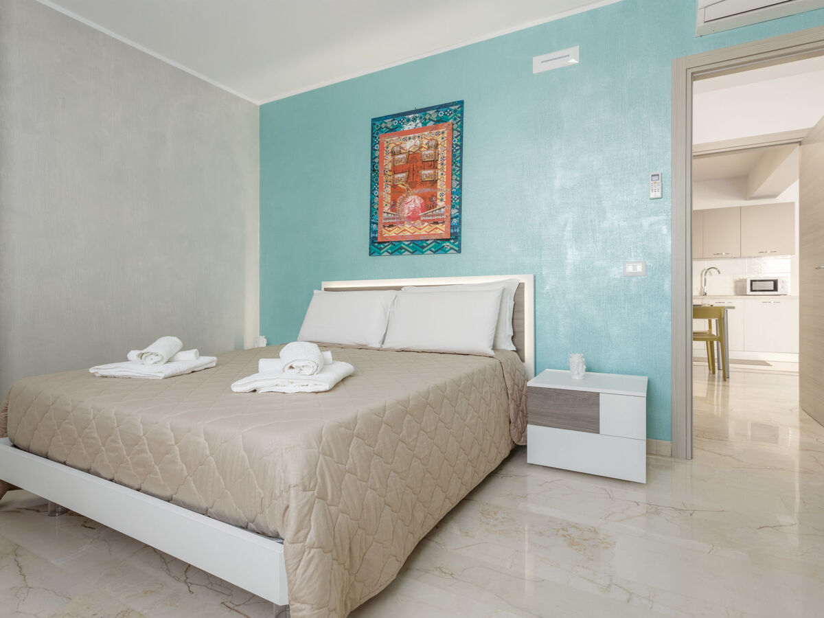 Appartement Sicilia à 100 m de la mer, Balestrate - Photo 14