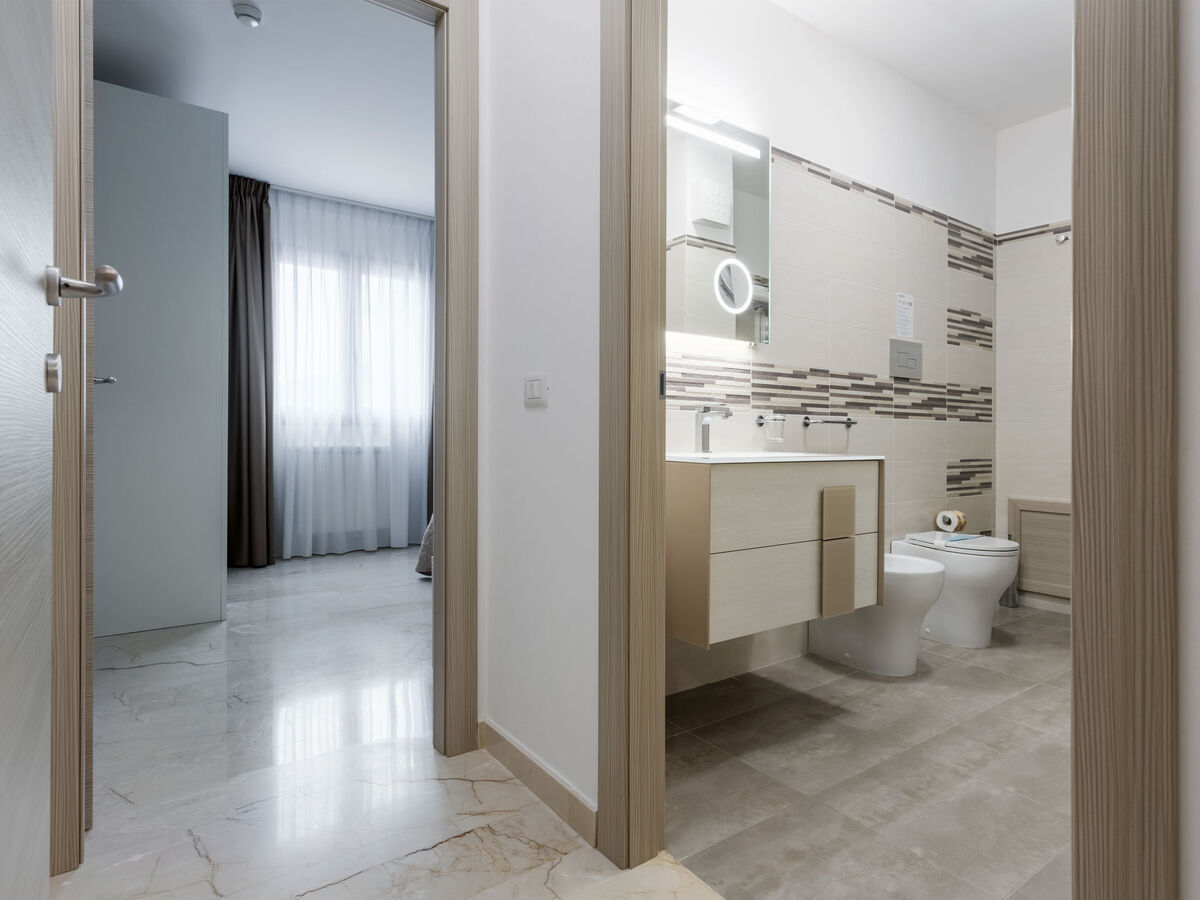 Appartement Sicilia à 100 m de la mer, Balestrate - Photo 15