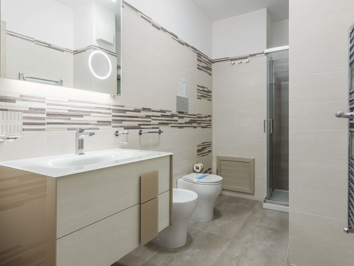 Appartement Sicilia à 100 m de la mer, Balestrate - Photo 16