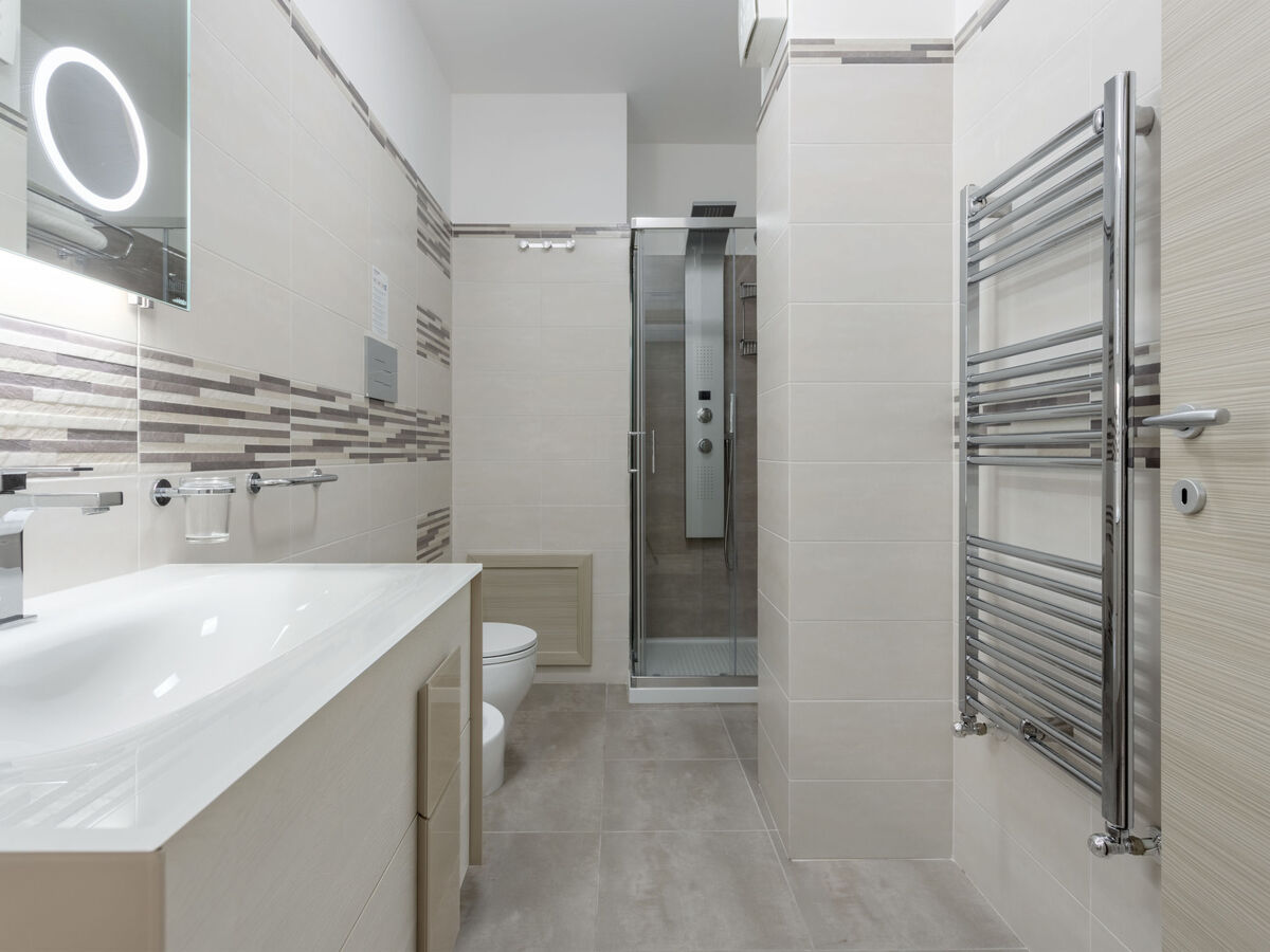 Appartement Sicilia à 100 m de la mer, Balestrate - Photo 17