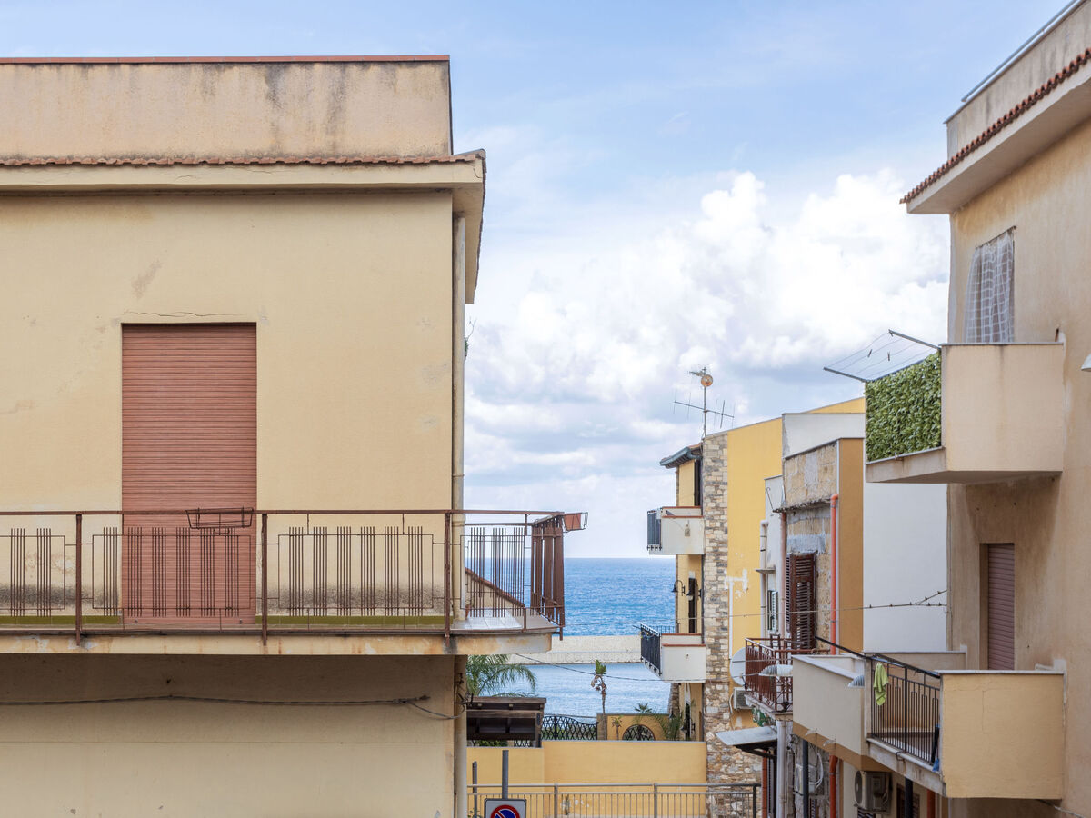 Appartement Sicilia à 100 m de la mer, Balestrate - Photo 18