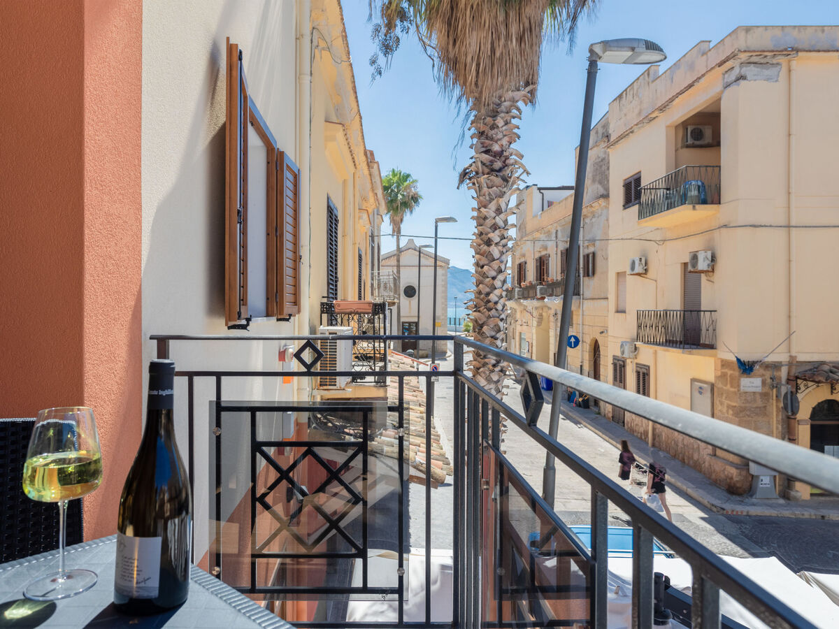 Appartement Sicilia à 100 m de la mer, Balestrate - Photo 19
