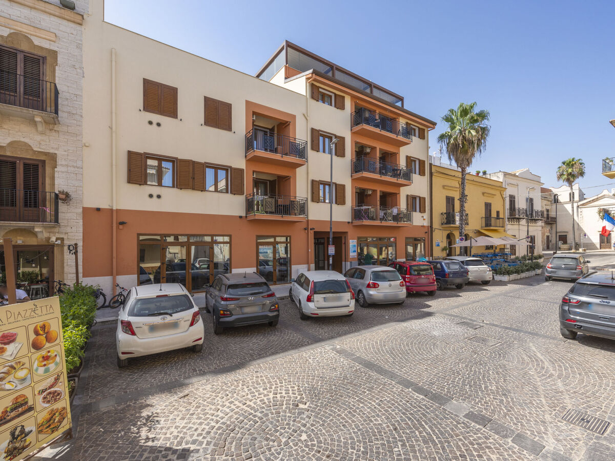 Appartement Sicilia à 100 m de la mer, Balestrate - Photo 22