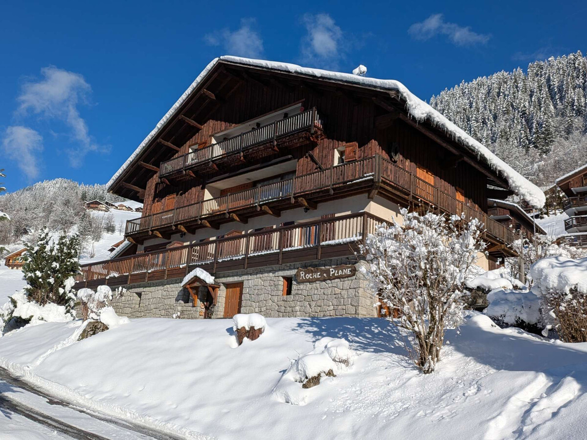 Studio 19m² terrasse sud-ouest, parking couvert, navette ski - Photo 8