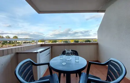 Appartement 2 chambres avec piscine partagée à Oropesa del Mar : photo 10