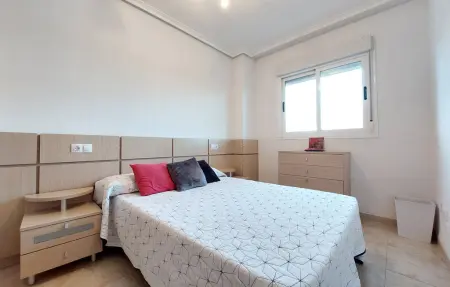 Appartement 2 chambres avec piscine partagée à Oropesa del Mar : photo 12