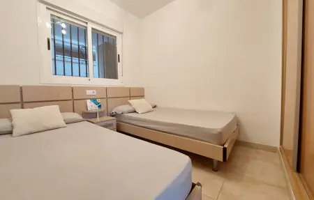 Appartement 2 chambres avec piscine partagée à Oropesa del Mar : photo 14