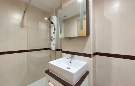 Appartement 2 chambres avec piscine partagée à Oropesa del Mar : photo 15